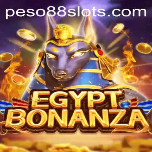 Exploring the Thrilling World of EgyptBonanza: A Peso88 Adventure
