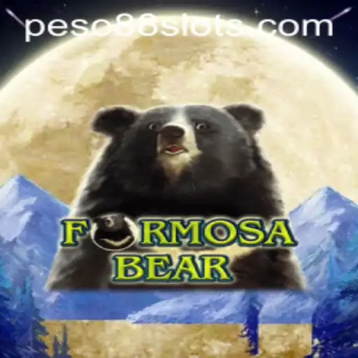 Dive into the Exciting World of FormosaBear: A New Gaming Sensation