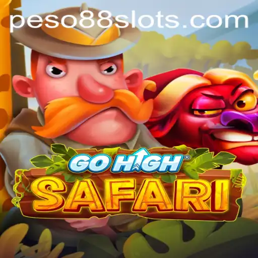 GoHighSafari: The Thrilling Adventure Game with a Peso88 Twist