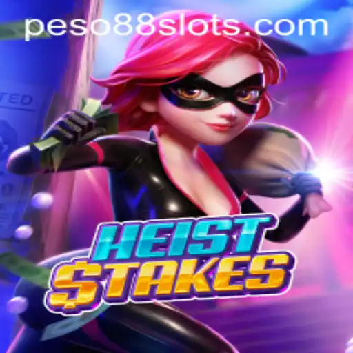 Exploring HeistStakes: A Thrilling Adventure with Peso88