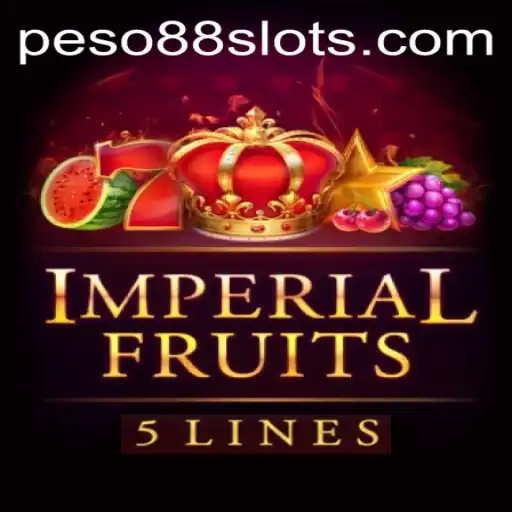 ImperialFruits5: An Engaging Adventure with Peso88