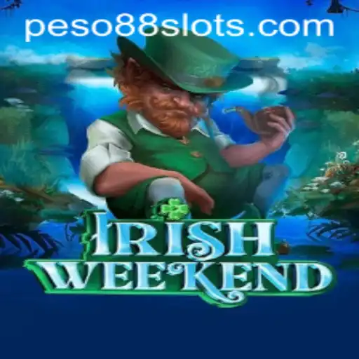 Discover the Exciting World of IrishWeekend with Peso88