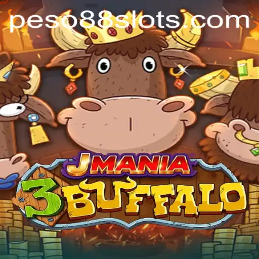 JMania3Buffalo: Unraveling the Exciting World of Peso88
