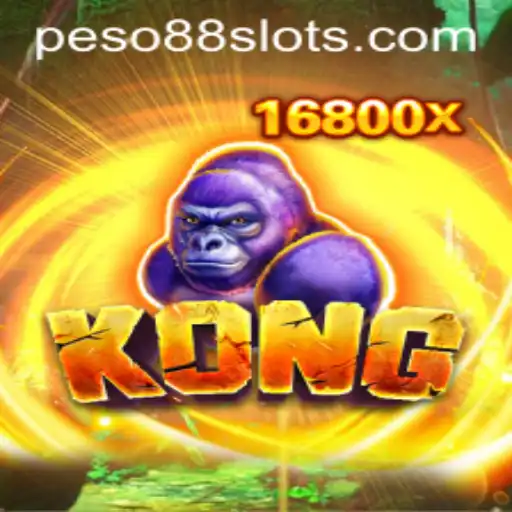 Kong: The Thrilling Adventure and Peso88's Guide to Mastery