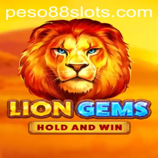 Discover the Thrilling World of LionGems: Peso88's Latest Adventure
