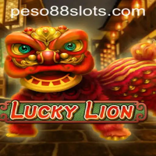 Explore the Thrilling World of LuckyLion: Unveiling Peso88