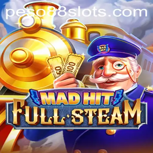 Exploring the World of MadHitFullSteam: A Fusion of Thrill and Strategy