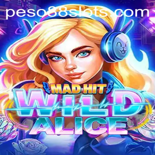 MadHitWildAlice: A Thrilling Journey into the Whimsical World of Gaming
