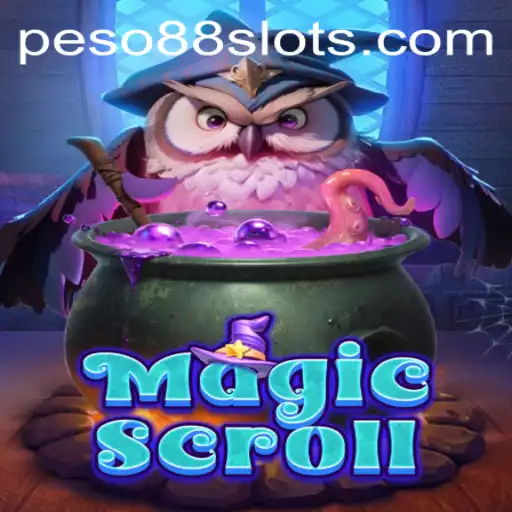 Exploring MagicScroll: The Enchanting World of Peso88