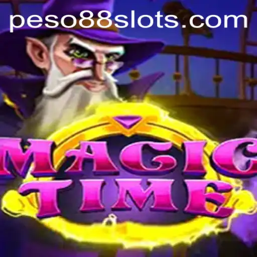 Discover the Enchanting World of MagicTime: A Unique Experience with Peso88