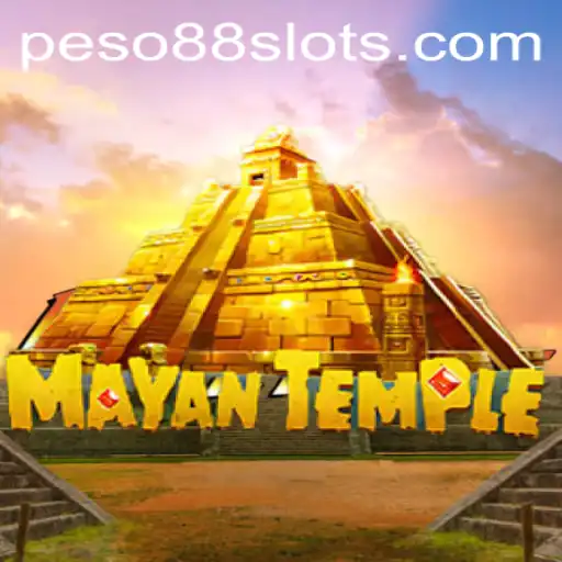 MayanTemple: Exploring the Cultural Richness Through Gaming