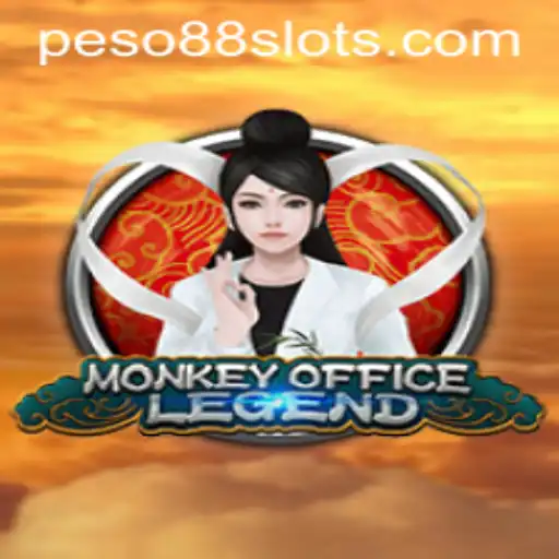 MonkeyOfficeLegend: A Thrilling Adventure with Peso88