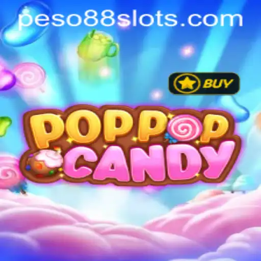 Exploring POPPOPCANDY: Innovation in the Gaming World with Peso88