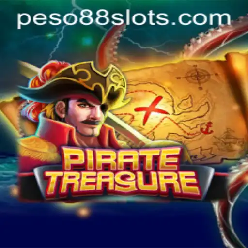 Unveiling the Thrills of PirateTreasure with Peso88