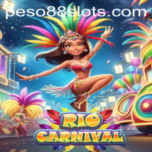 Exploring the Vibrant World of RioCarnival: A Peso88 Game Experience