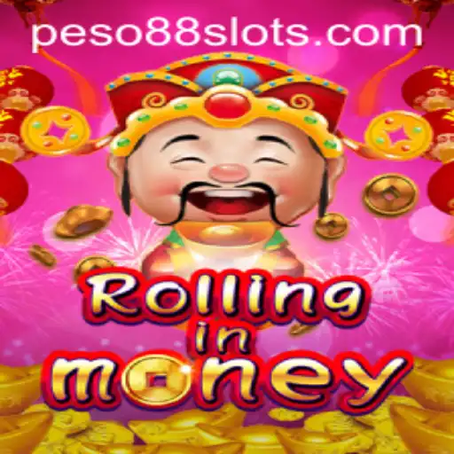 RollingInMoney: Dive into the Thrilling World of Peso88 Casino Gaming