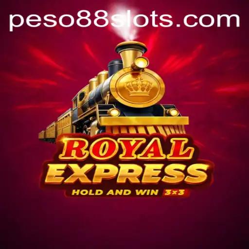 Adventure Through RoyalExpress with Peso88