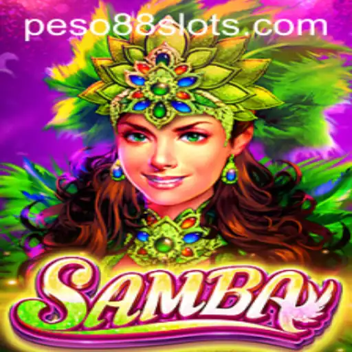 Samba: The Thrilling World of Peso88 Gaming