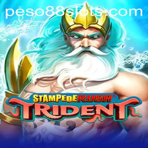 Exploring StempedeRushTrident: A New Era in Gaming with Peso88