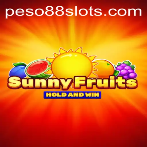 Exploring the Allure of SunnyFruits in the Peso88 Universe