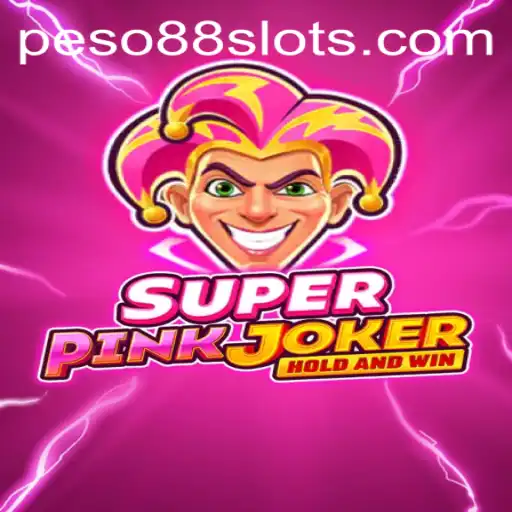 SuperPinkJoker: The Thrilling World of Peso88 Gaming