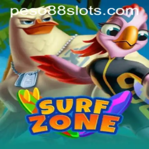 SurfZone: Navigating the Thrilling Waves of Adventure with Peso88