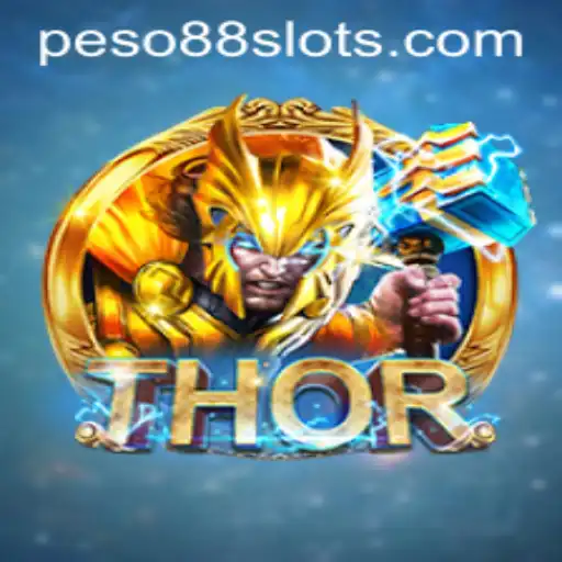 THOR: The Phenomenon of Modern Gaming Meets Peso88 Excitement