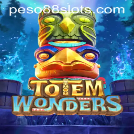 TotemWonders: The Gaming Sensation with Peso88
