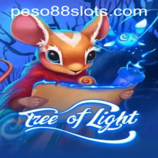 Exploring TreeofLight: An Immersive Adventure with Peso88