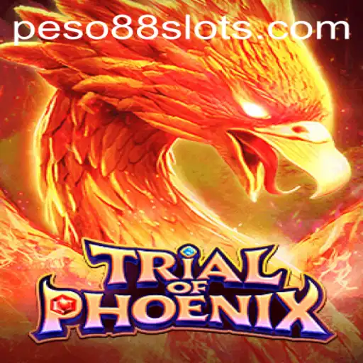 Unveiling TrialofPhoenix: The Ultimate Gaming Experience with Peso88