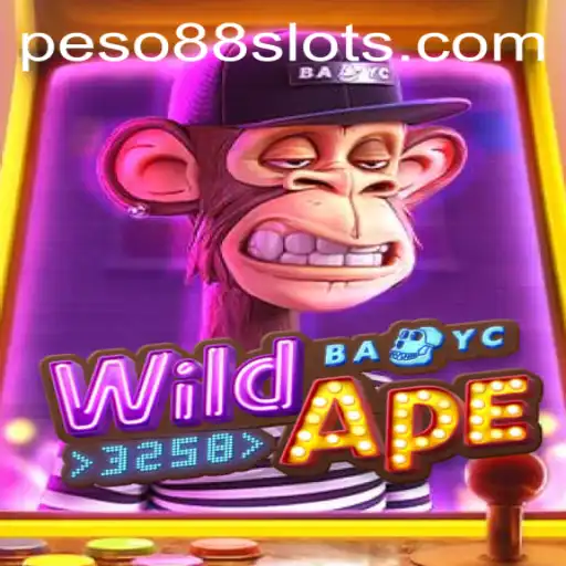 Discover the Thrilling World of WildApe3258 and Peso88