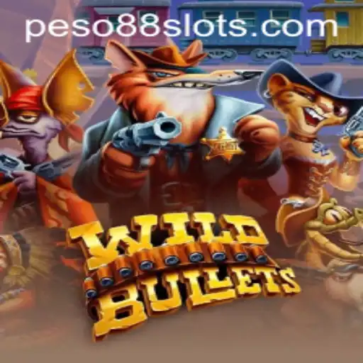 Unveiling WildBullets: A Thrilling Dive into Peso88's Gaming Universe