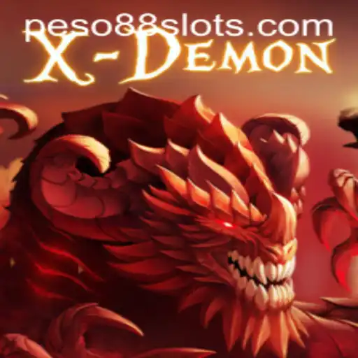 XDemon: A Thrilling Adventure with Peso88