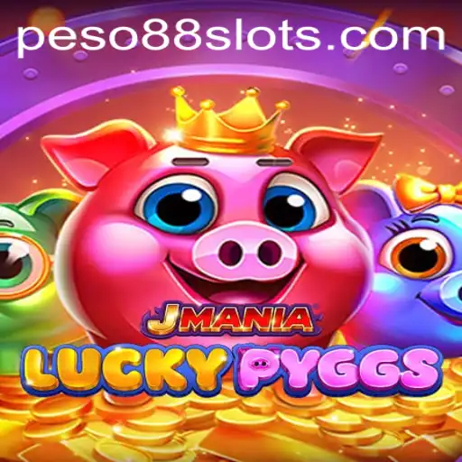 Discover the Exciting World of JManiaLuckyPyggs: A Unique Gaming Experience