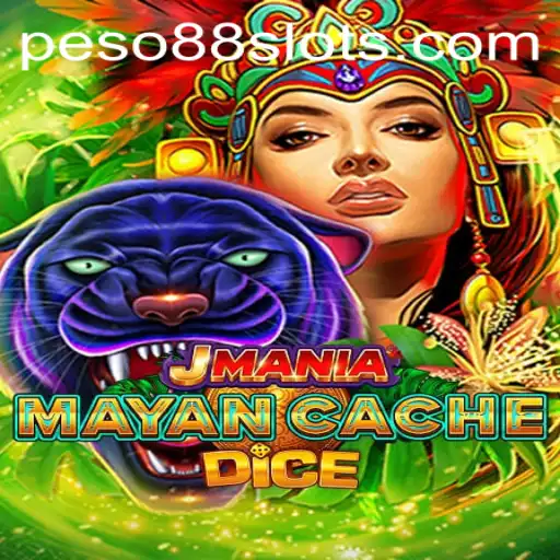 JManiaMayanCacheDice: An Innovative Dice Game Blending Culture and Luck