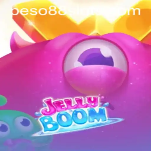Exploring the World of JellyBoom: A Peso88 Delight