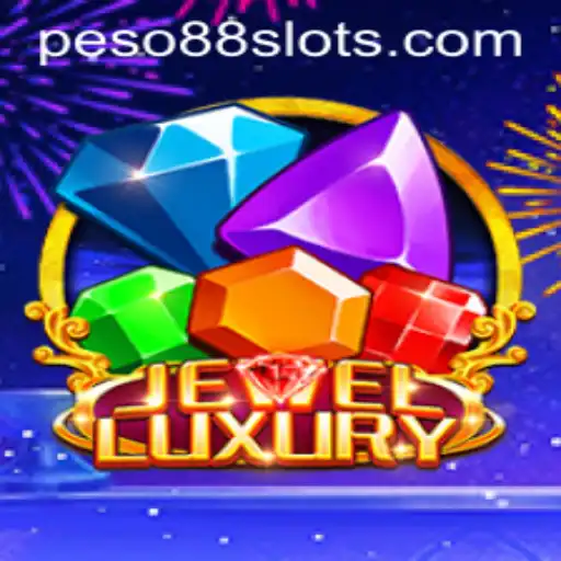 JewelLuxury: Discover the Art of Gem-Matching with Peso88