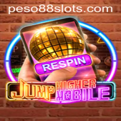 JumpHighermobile - A Thrilling Adventure with Peso88