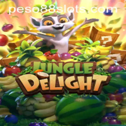 JungleDelight: An Exciting Venture into Peso88 Gaming