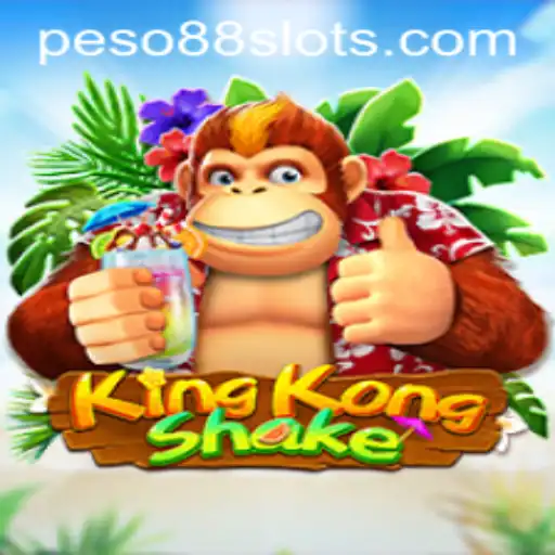 Discovering KingKongShake: The New Gaming Sensation Incorporating Peso88