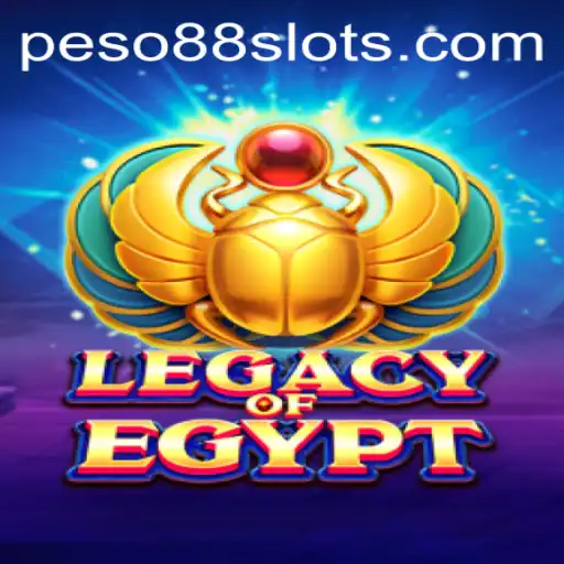 Exploring the Ancient Realms of LegacyOfEgypt and the Buzz of Peso88