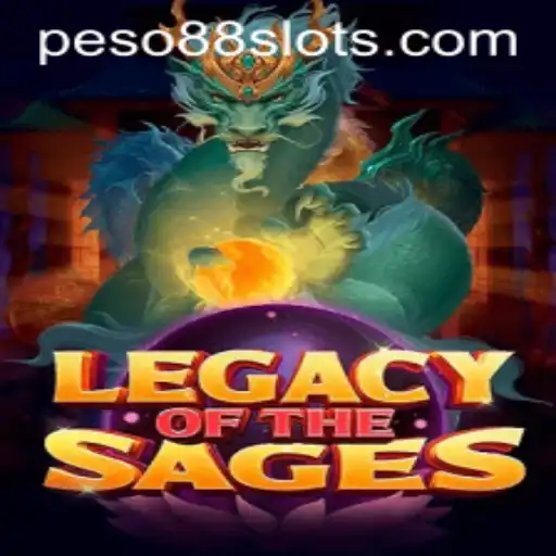 LegacyoftheSages: A Comprehensive Guide to Peso88's Latest Thrill
