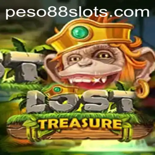 Explore the Thrilling World of LostTreasure with Peso88