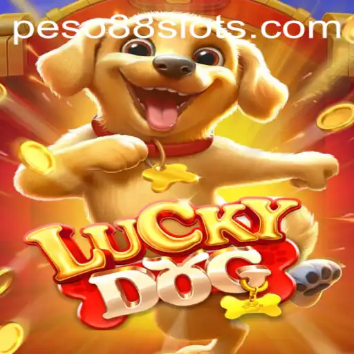 Discover LuckyDog: A Thrilling Game Experience with Peso88