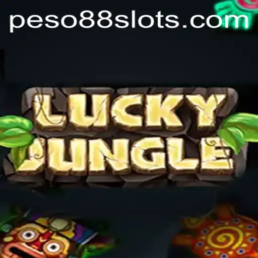 Exploring the Exciting World of LuckyJungle and Peso88