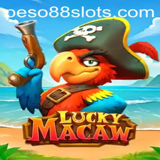 Unveiling LuckyMacaw: The Game-Changer in Online Entertainment