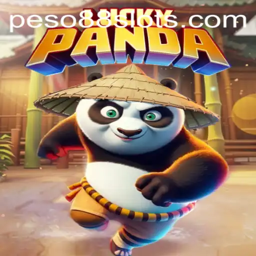Exploring the Exciting World of LuckyPanda and Peso88