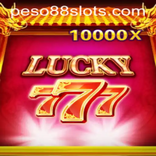 LuckySeven: Discover the Thrilling World of Peso88