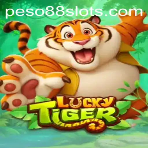 Embark on a Thrilling Adventure with LuckyTiger: Discover the Excitement of Peso88