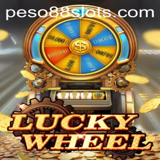 Unveiling LuckyWheel: The Thrilling Gaming Sensation of Peso88